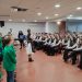 „Să mergem cu toții la Alba!”, activitate consacrată zilei de 1 Decembrie, la Biblioteca Județeană