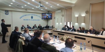 Hrușcă Ștefan și Todinca Gheorghe – Cetățeni de Onoare ai Municipiului Sighetu Marmației