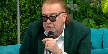 A murit muzicianul Gabriel Cotabiță