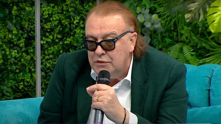 A murit muzicianul Gabriel Cotabiță