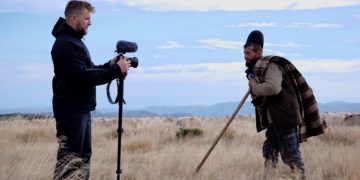 Omul Anului: Promotorul ultimilor ciobani