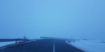 Astăzi în Maramureș va fi ușor mai cald decât normalul termic al perioadei