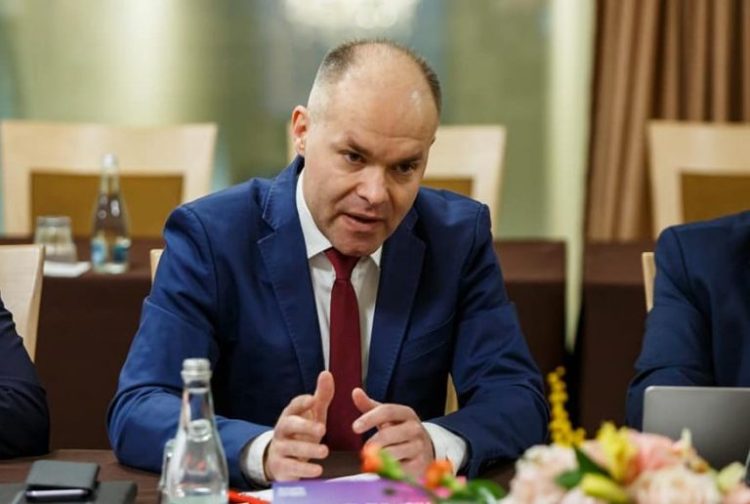 Alegerile prezidențiale prin prisma unui om de dreapta