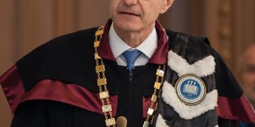 Conferința „Sărbătoarea SFÂNTULUI ANDREI și 1 DECEMBRIE, zile de celebrare a bucuriei de A FI ROMÂN”, susținută de academicianul Ioan Aurel Pop
