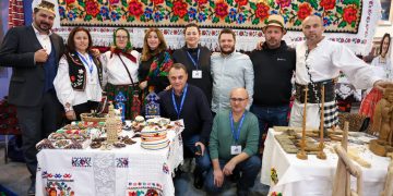 Județul Maramureș, în prim-planul ediției 50 a Târgului de Turism al României