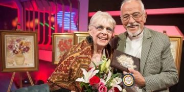 A murit actorul Andrei Ionescu. A fost soțul actriței Ileana Stana Ionescu