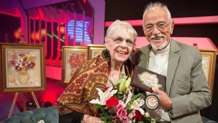 A murit actorul Andrei Ionescu. A fost soțul actriței Ileana Stana Ionescu