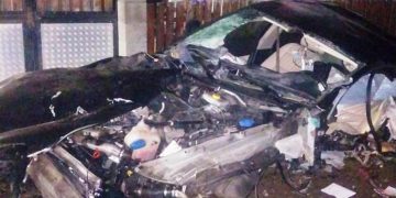 Accident MORTAL în Bârsana