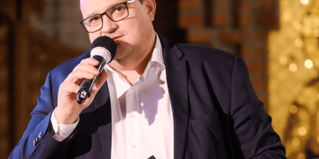 Ducu Hotima – noul administrator public al județului Maramureș