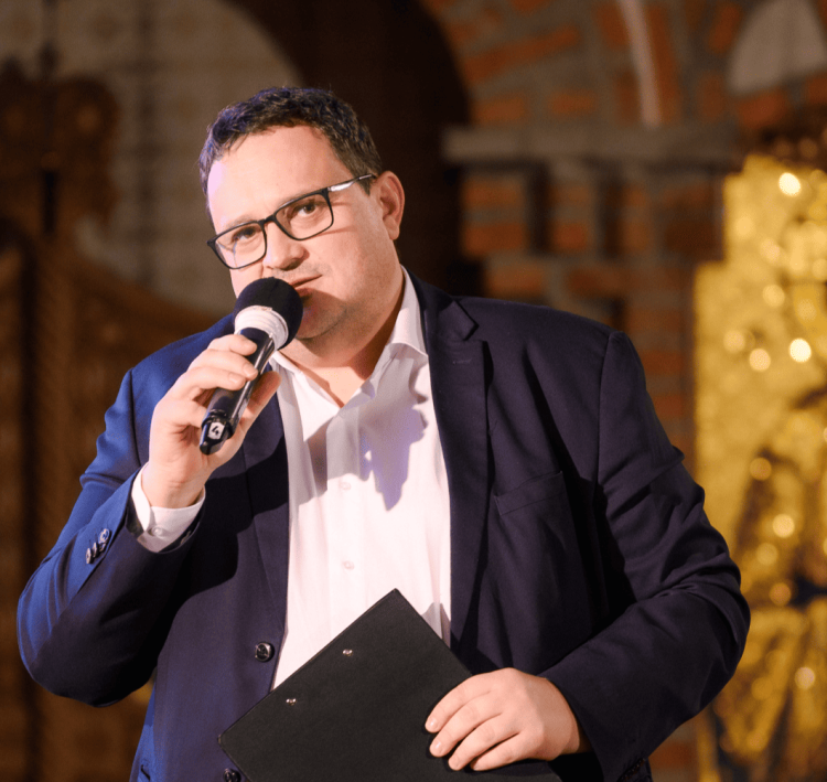 Ducu Hotima – noul administrator public al județului Maramureș