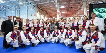 Ediția jubiliară a Târgului de Turism al României 2024 s-a deschis oficial