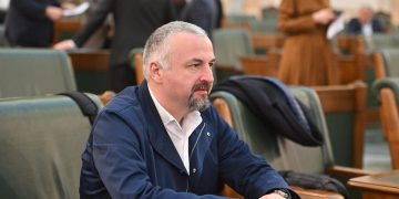 Senatorul USR Dan Ivan: USR este singurul partid care susține pensionarii din minerit!