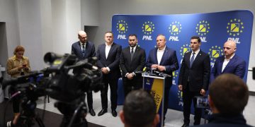PNL beneficiază de susținere importantă în zona republicanilor din SUA