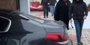 Percheziții la Rozavlea!