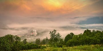 Satul Breb, selectat în Programul Upgrade al competiției Best Tourism Villages 2024