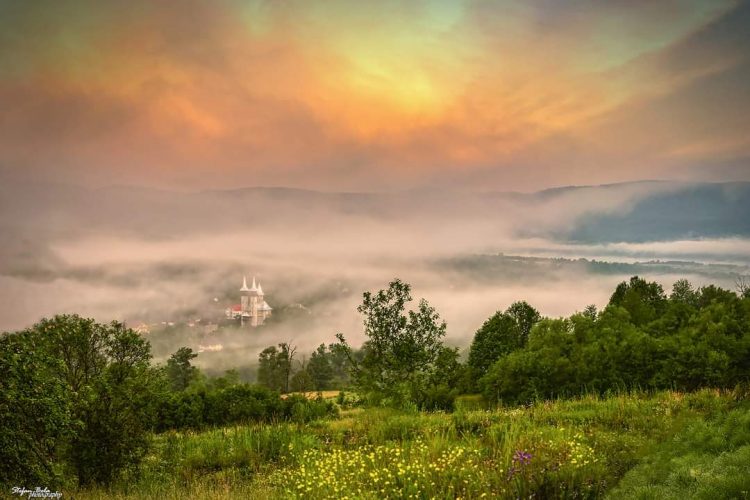 Satul Breb, selectat în Programul Upgrade al competiției Best Tourism Villages 2024