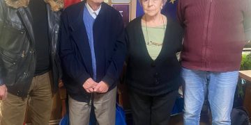 Dan Hotico a participat la sedinta trimestriala a Consiliului director a AFDPR