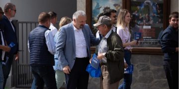 Senator USR Dan Ivan: Am detectat problema deficitului: cheltuielile nejustificate