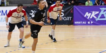 Mergem la Timișoara după puncte, iar apoi în Kosovo