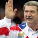 Bela Karolyi, legendarul antrenor al Nadiei Comăneci, a murit
