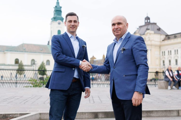 Reforma lui Ilie Bolojan, președintele PNL: mai puțini miniștri și parlamentari, subvenții tăiate pentru partidele politice, desființarea unor instituții publice și susținerea dezvoltării României