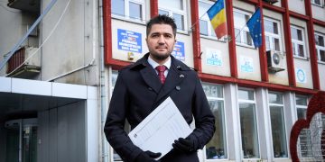Brian Cristian, deputat USR: „Vrem mai puține primării, dar mai eficiente. Așteptăm susținerea maramureșenilor la alegerileprezidențiale și la cele parlamentare pentru a debirocratiza și eficientiza împreună administrația locală!”