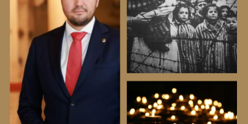 Brian Cristian: O Românie modernă în care să nu mai fie birocrație, corupție și nepotisme, dar nici ură, prejudecăți și discriminare