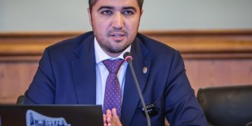 Brian Cristian, deputat: „USR luptă pentru o schimbare reală. Românii merită salarii decente, iar munca trebuie încurajată, nu penalizată”