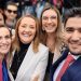 Brian Cristian: România are nevoie de lideri care să nu fie parte din vechiul sistem, ci să îi țină piept. Elena Lasconi este acest lider