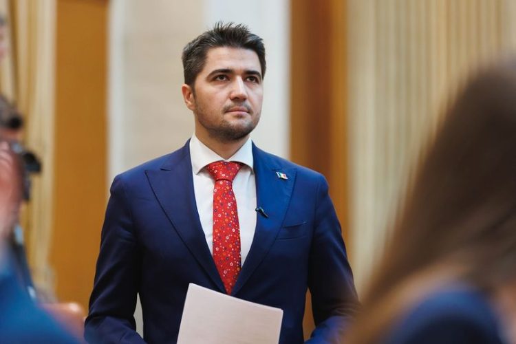Brian Cristian: România nu își poate permite să lase pădurile vulnerabile în fața intereselor private!