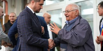 Deputatul Brian Cristian cere socoteală PSD – PNL pentru tăierea pensiilor din minerit: „USR vrea dreptate pentru ei, dar ne-au blocat inițiativa în Parlament!”