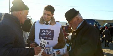 Cel mai activ parlamentar de Maramureș, deputatul Brian Cristian (USR), candidează pentru un nou mandat