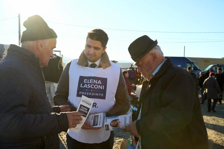 Cel mai activ parlamentar de Maramureș, deputatul Brian Cristian (USR), candidează pentru un nou mandat