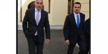 DIALOGURI BAIMARENE – Acum 11 ani, la invitația primarului Cătălin Cherecheș