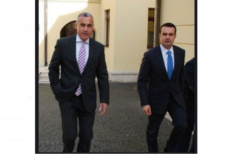 DIALOGURI BAIMARENE – Acum 11 ani, la invitația primarului Cătălin Cherecheș