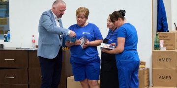 Senator USR Dan Ivan: Propunem să se reducă taxarea muncii în România!