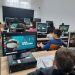 6 instituții educaționale din județul Maramureș vor primi 80 de calculatoare prin proiectul Dăm Click pe România