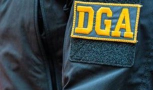 Percheziții la Poliția Vișeu de Sus într-o cauză penală privind suspiciuni de favorizarea făptuitorului