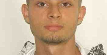 Un tânăr de 23 de ani, plecat la începutul lunii septembrie în Austria, este căutat de familie și polițiști