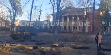 NATO și-a mobilizat avioanele de luptă după un atac masiv lansat de Rusia. Stare de alertă aeriană în toată Ucraina