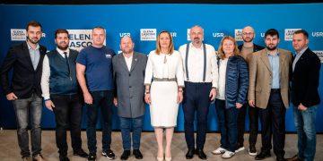 Senator USR Dan Ivan: Maramureș, îți mulțumim pentru implicare! Schimbarea începe cu tine