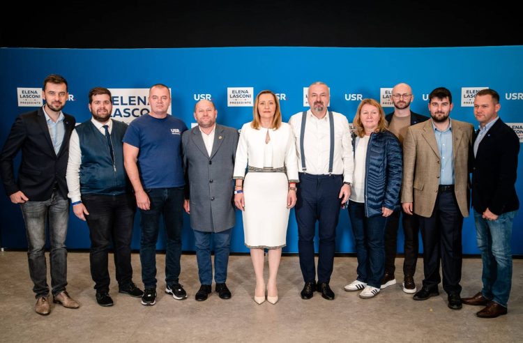 Senator USR Dan Ivan: Maramureș, îți mulțumim pentru implicare! Schimbarea începe cu tine