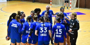 Mai multe jucătoare de la Minaur la loturile naționale