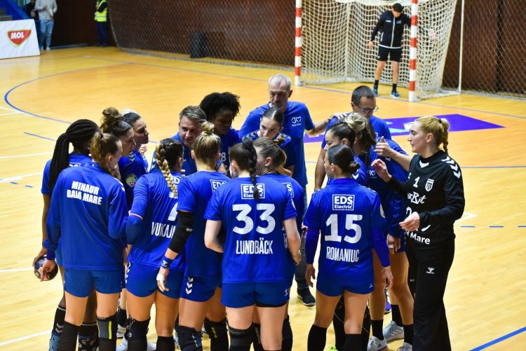 Mai multe jucătoare de la Minaur la loturile naționale