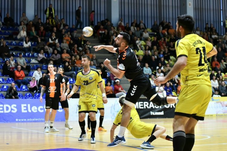 MINAUR: Victorie important în Kosovo și o posibilă calificare în fazele superioare ale EHF European CUP