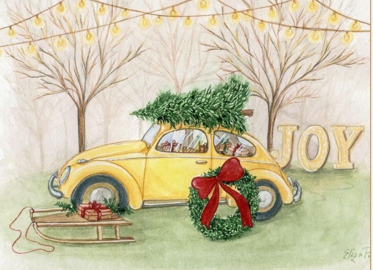 Sunteți invitați la ședințe foto în zona Baia Mare, într-un decor deosebit