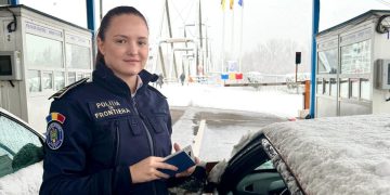 Se prelungesc restricțiile de circulație prin Punctul de Trecere a Frontierei Sighetu Marmației