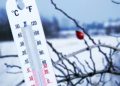 Decembrie începe cu temperaturi maxime de 7°C. Cum va fi vremea în Maramureș în următoarele două săptămâni
