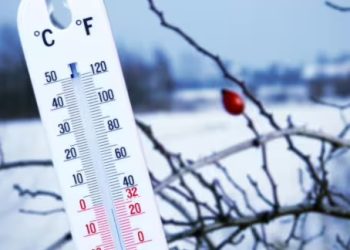 Decembrie începe cu temperaturi maxime de 7°C. Cum va fi vremea în Maramureș în următoarele două săptămâni