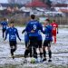 Fotbal: Băieții de la Minaur au obținut o nouă victorie